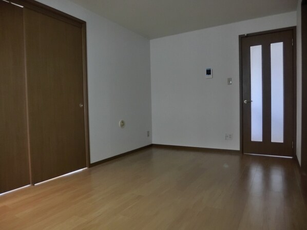 スカイコーポラスⅡの物件内観写真